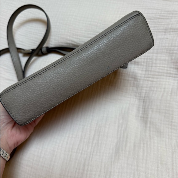 Tory Burch Britten Handbag - Picture 5 of 12